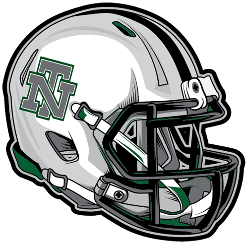 Junior Trevian Youth Football Corporation logo