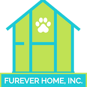 Furever Home Inc logo