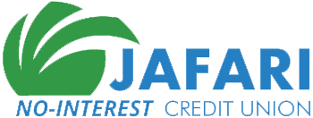 Jafari No-Interest Credit Union logo