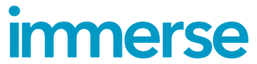 Immerse Arkansas logo