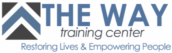 Way Training Center logo