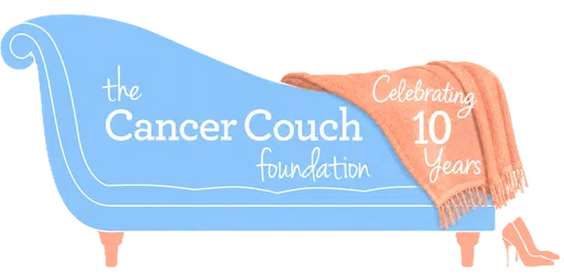 Cancer Couch Foundation Inc logo