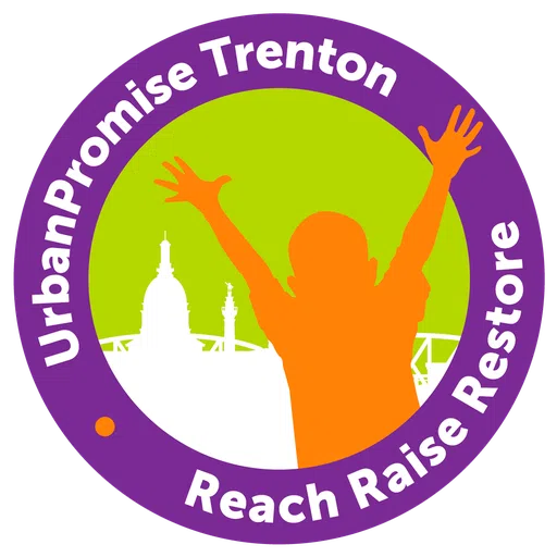 Urbanpromise Trenton Inc logo