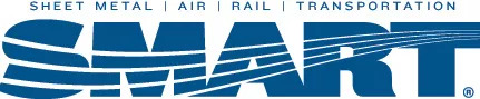 International Association of Sheet Metal Air Rail & Transportation logo