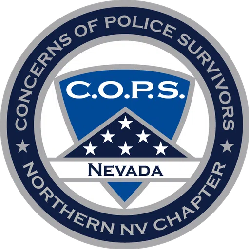 Concerns of Police Survivors logo