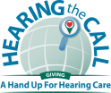 Hearing the Call Inc logo
