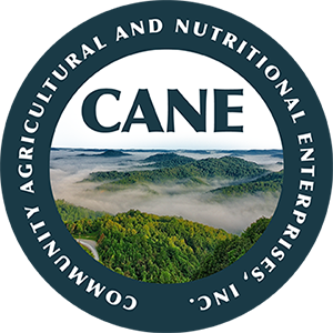 Community Agricultural and Nutritional Enterprises Inc logo