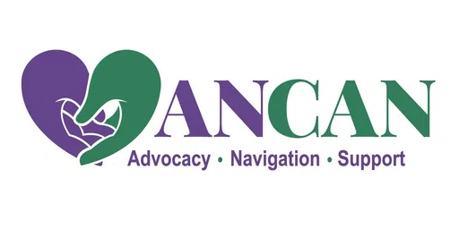 Ancan Foundation logo