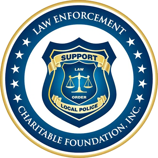 Law Enforcement Charitable Foundation Inc logo