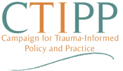 Campaign for Trauma Informed Policy and Practice logo