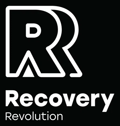 Recovery Revolution logo