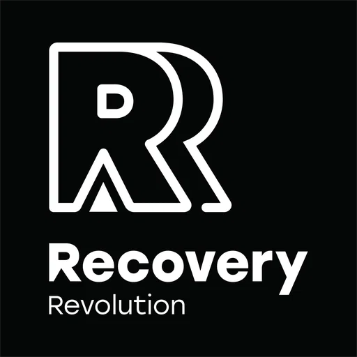 Recovery Revolution logo