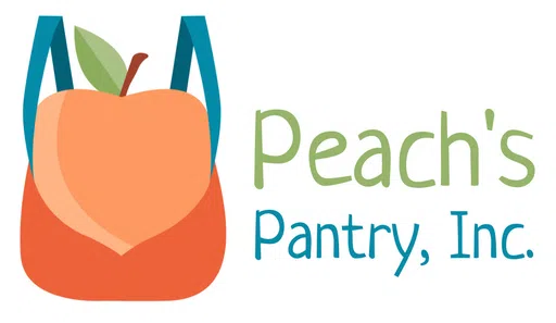 Peachs Pantry logo