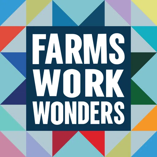 Farms Work Wonders Corporation logo