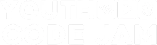 Youth Code JAM San Antonio logo