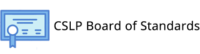 Certified Student Loan Advisors Board of Standards logo