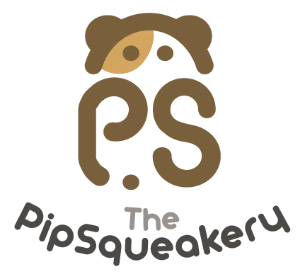 Pipsqueakery Inc logo