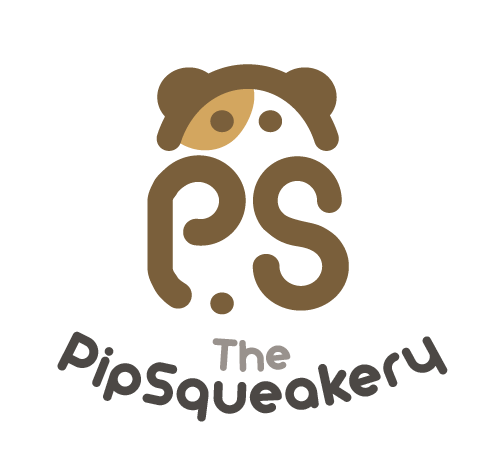 Pipsqueakery Inc logo