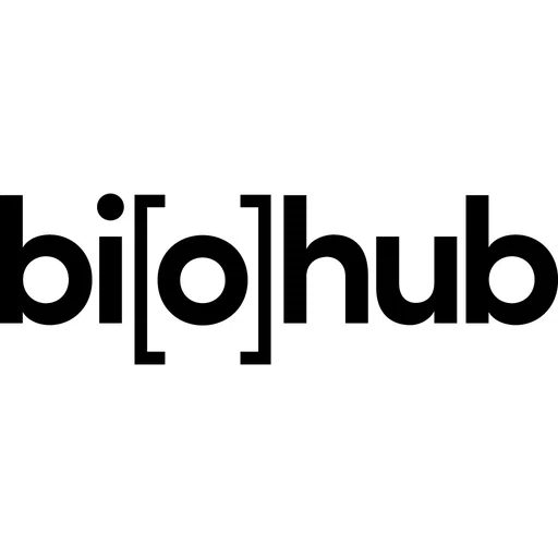 Chan Zuckerberg Biohub Inc logo