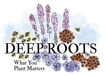 Deep Roots KC Inc logo