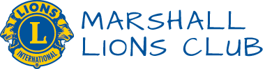 Marshall Lions Club Foundation Inc logo