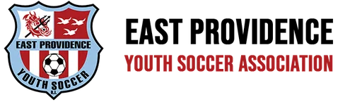 East Providence Youth Soccer Association logo