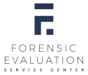 Forensic Evaluation Service Center logo