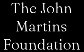 John Martins Foundation logo