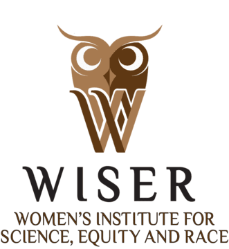 Womens Institute for Science Equity and Race logo