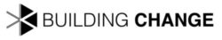 Building Change Inc logo