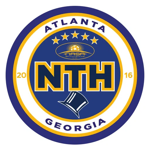 NASA Tophat Inc logo