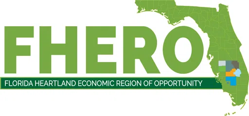 Florida Heartland Economic Region of Opportunity logo
