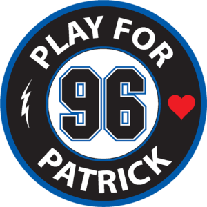 Patrick Schoonover Heart Foundation logo