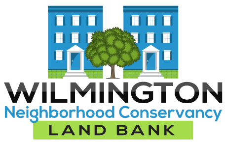 Wilmington Neighborhood Conservancy Land Bank Corporation logo