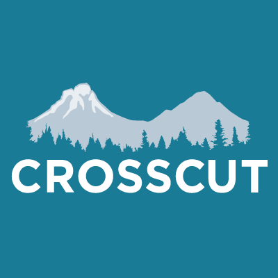 Crosscut Mountain Sports Center logo