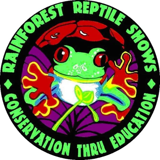 Reptile Refuge & Sanctuary-Offering Animal Support Inspiring Survival logo
