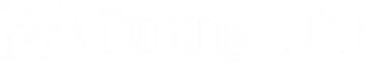 A Turning Point Ministry Inc logo