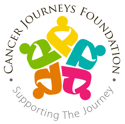 Cancer Journeys Foundation logo