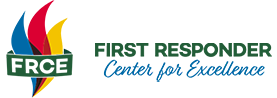 First Responder Center for Excellence for Reducing Occupation logo
