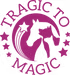 Tragic to Magic Foundation logo