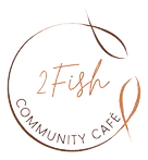 Two Fish and Five Loaves Community Cafe Inc logo