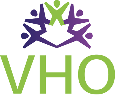 VHO Inc logo