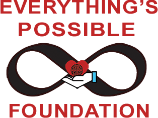 Everythings Possible Foundation Inc logo