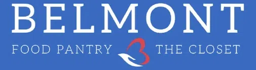 Belmont Community Resource Services logo