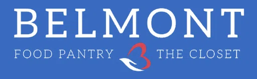 Belmont Community Resource Services logo