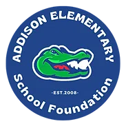 Addison Elementary School Foundation logo