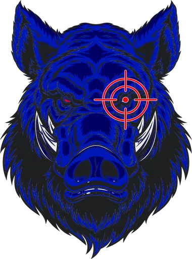 Warhawgs logo
