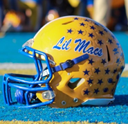 Canon Mac Youth Football Association logo