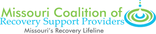 Missouri Coalition of Recovery Support Providers logo