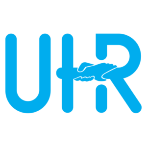 United Hands Relief Inc logo